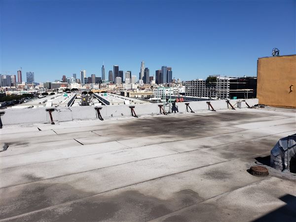 Alameda Towers (8/1/2019)