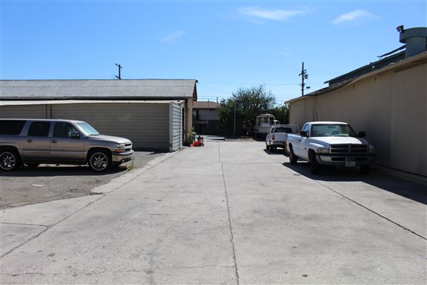 Harker Property - Industrial Yard (9/9/2019)