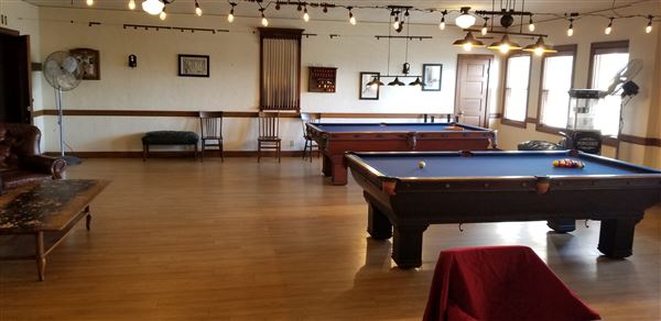 South Pasadena Masonic Center (7/2/2018 - Credits: Wally Nieber)