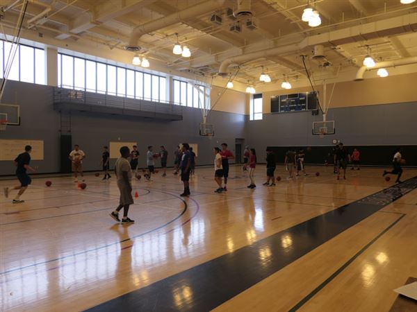 Los Angeles City College - LACC (12/10/2019 - Credits: LocoScout)