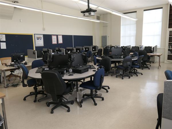 Los Angeles City College - LACC (12/10/2019 - Credits: LocoScout)