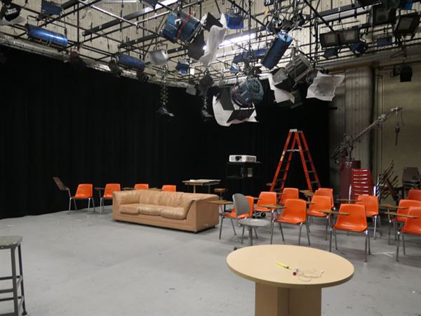 Los Angeles City College - LACC (12/10/2019 - Credits: LocoScout)