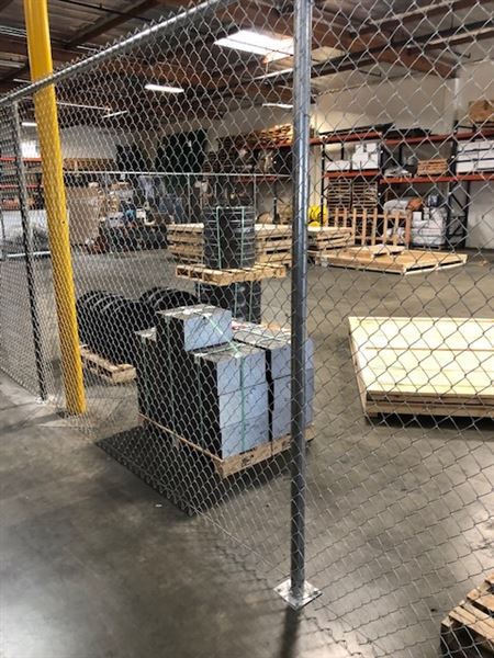 Furniture Warehouse - B Cubed (2/5/2020)