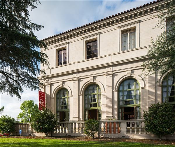 Ebell of Los Angeles, The (6/10/2020)