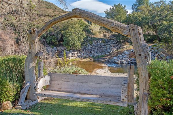 Oak Canyon Ranch (8/27/2020)
