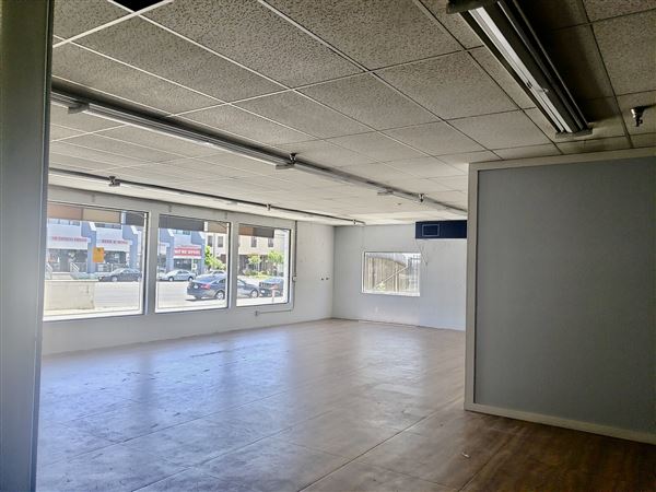 Van Nuys Industrial (9/2/2020 - Credits: Allen)
