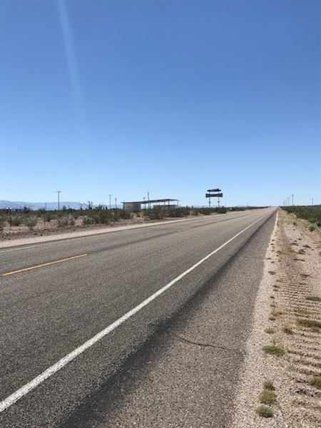 Road Runner's Retreat (10/15/2020 - Credits: Ryan Anderson)