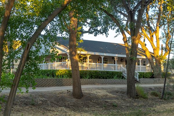 Oreana Winery & Vineyard - Fisco (9/1/2020 - Credits: Photos, Videos and 360° Virtual Tour by Kevin Dole - Home3D.us)