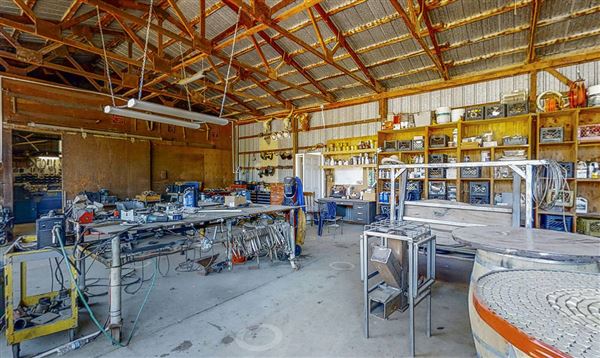 Oreana Winery & Vineyard - Fisco (9/1/2020 - Credits: Photos, Videos and 360° Virtual Tour by Kevin Dole - Home3D.us)