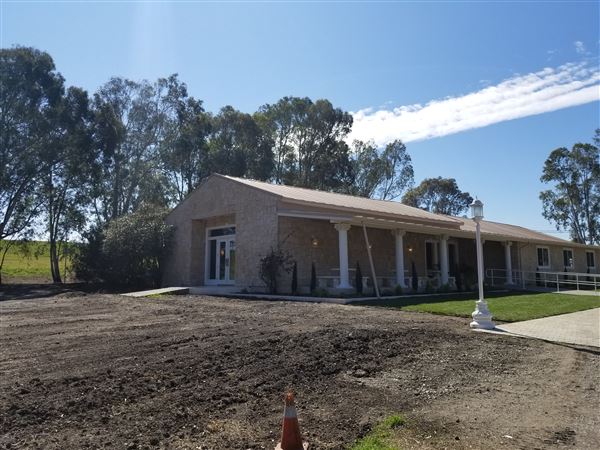 Belle Vie Vineyard and Event Center (3/23/2021)
