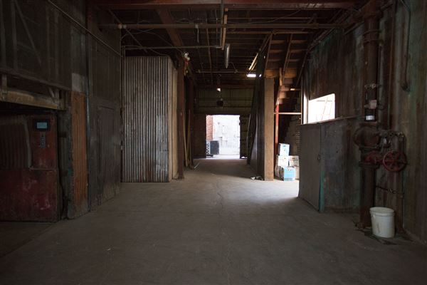 Lacy Street Production Center (11/17/2020)
