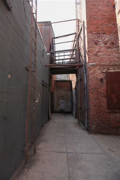 Lacy Street Production Center (11/17/2020)