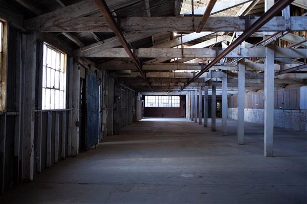 Lacy Street Production Center (11/17/2020)