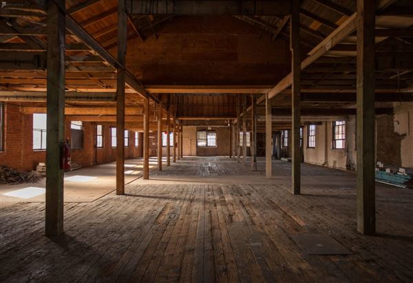 Lacy Street Production Center (11/17/2020)