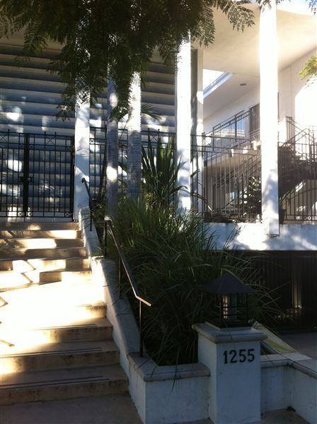 Harper Regency West Hollywood (7/22/2021 - Credits: mark feigin)