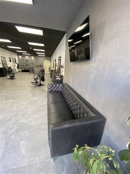 Purpose LA Mens Grooming (8/3/2021 - Credits: jorge Romero)