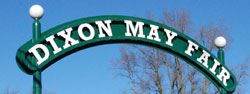 Dixon May Fairground - 36th DAA (8/5/2021 - Credits: Dixon May Fair)