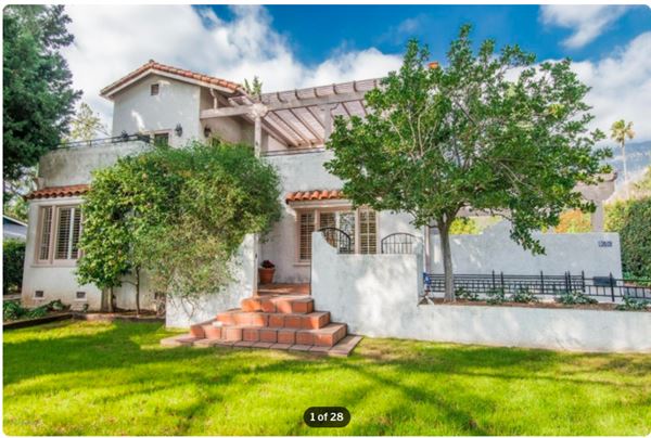 Mediterranean Spanish Villa (8/7/2021)
