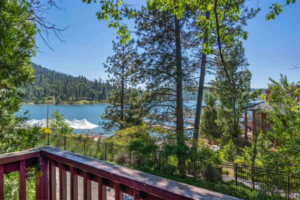 Pines Resort & Conference Center @ Bass Lake (8/11/2021)