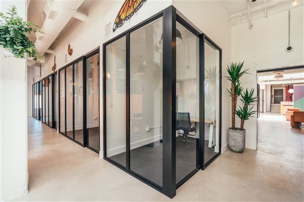 Union Cowork Los Angeles (8/29/2021)