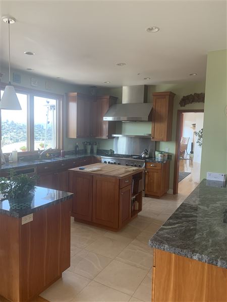 Home in the Hills of Tiburon/SF Bay Area (8/29/2021)
