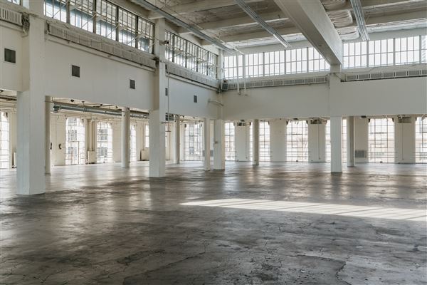 Cooper Studios - Cooper Design Space (10/28/2021 - Credits: Liz Carababas)