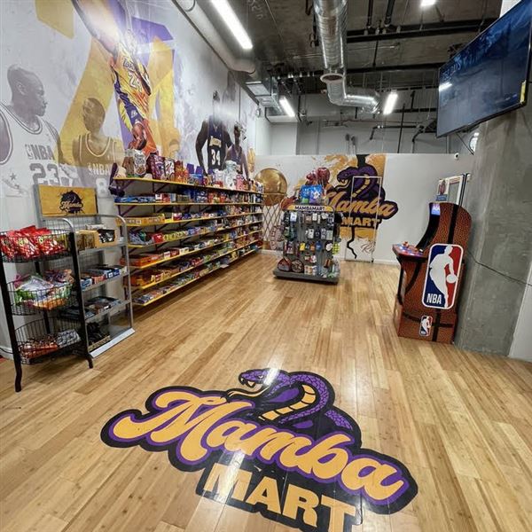 Mamba Mart (1/5/2022)