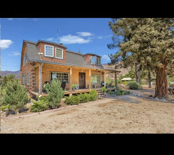 Rancho Ortiz (1/31/2022)