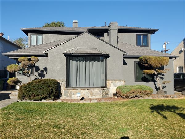 Somerset Chateau (3/16/2022)
