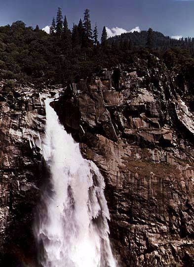 Feather Falls / Feather River (12/31/2003)