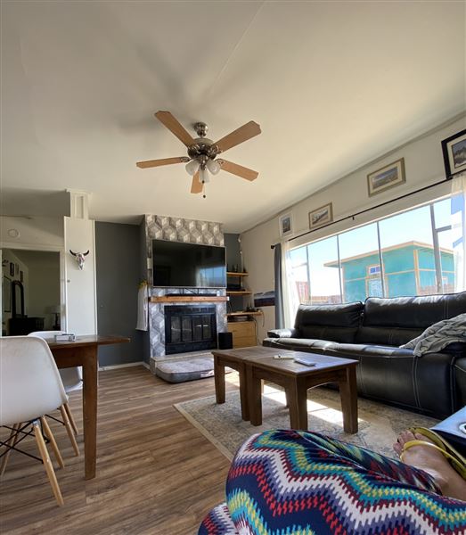 Breaking Bad Desert Hideaway with Zen Vibe (4/7/2022 - Credits: Jess Madison)