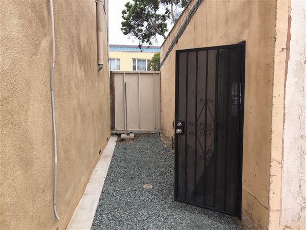 Barrio Logan Private Property/Southeast San Diego (5/2/2022 - Credits: Tony Pollard)