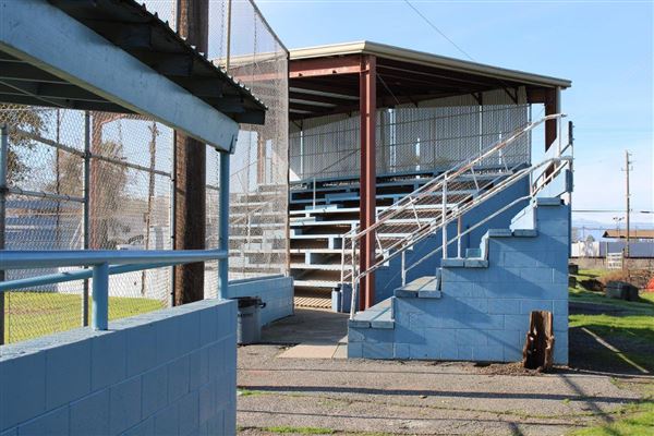 Yost Park (3/1/2022 - Credits: Film Tehama)