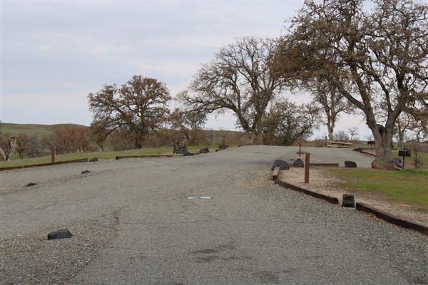 Buckhorn Loop (3/1/2022 - Credits: Film Tehama)