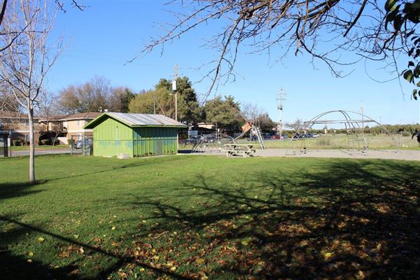 Children's Park (3/1/2022 - Credits: Film Tehama)