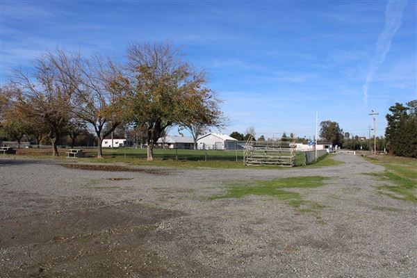 Estil C Clark (3/1/2022 - Credits: Film Tehama)
