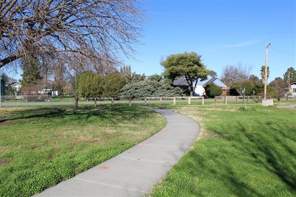 Gerber Park (3/1/2022 - Credits: Film Tehama)
