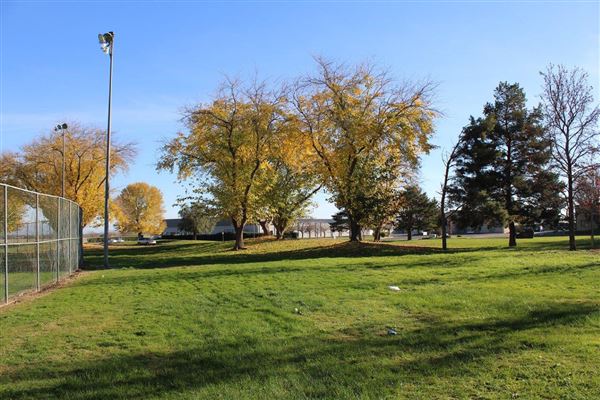 John R Trainor Park (3/1/2022 - Credits: Film Tehama)
