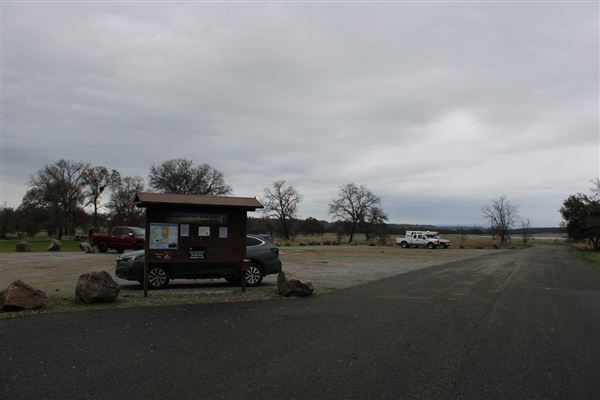 Sacramento River Bend (3/1/2022 - Credits: Film Tehama)