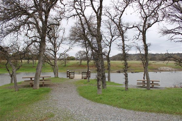 Sacramento River Bend (3/1/2022 - Credits: Film Tehama)