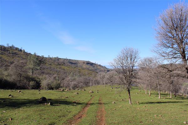 Meadowbrook Ranch (3/1/2022 - Credits: Film Tehama)
