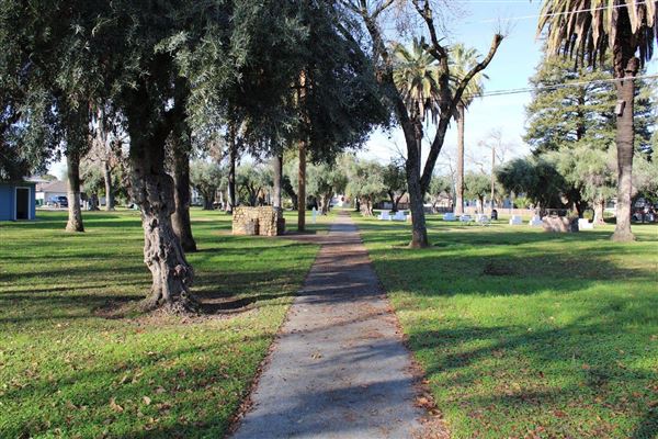 Woodson Park (3/1/2022 - Credits: Film Tehama)