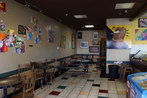 The Best Little Sandwich Shop (7/1/2018)