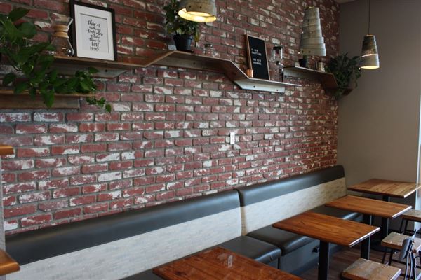 Cafe Pagato (7/1/2018)