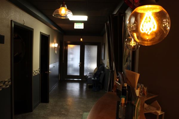 Urban Retreat Day Spa (8/9/2019)