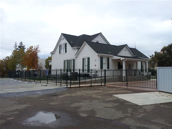 Behrens-Eaton House (9/8/2019)