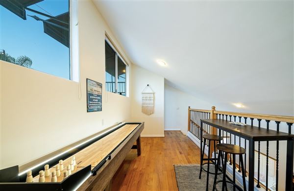 Belmont Shores House (4/28/2022 - Credits: Vacasa)