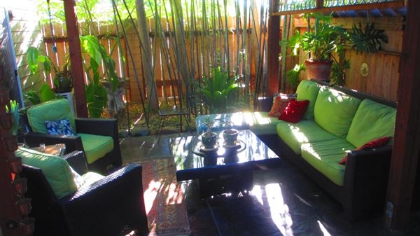 The Desmond House Bed & Breakfast (8/9/2019)