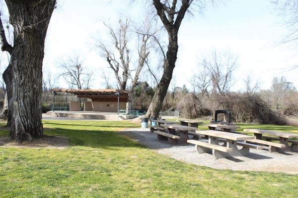 Anderson River Park (8/9/2019)