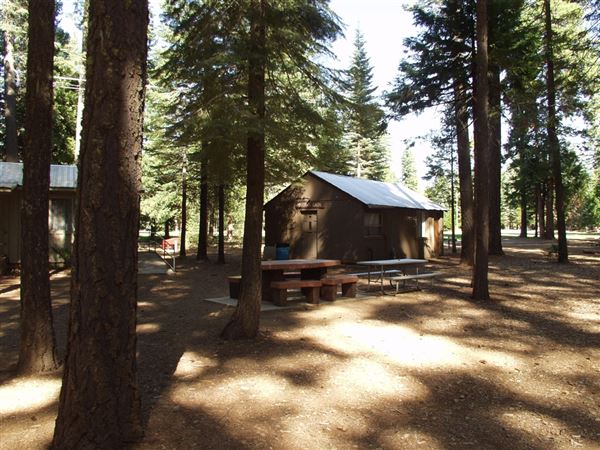 Lake McCumber (8/9/2019)